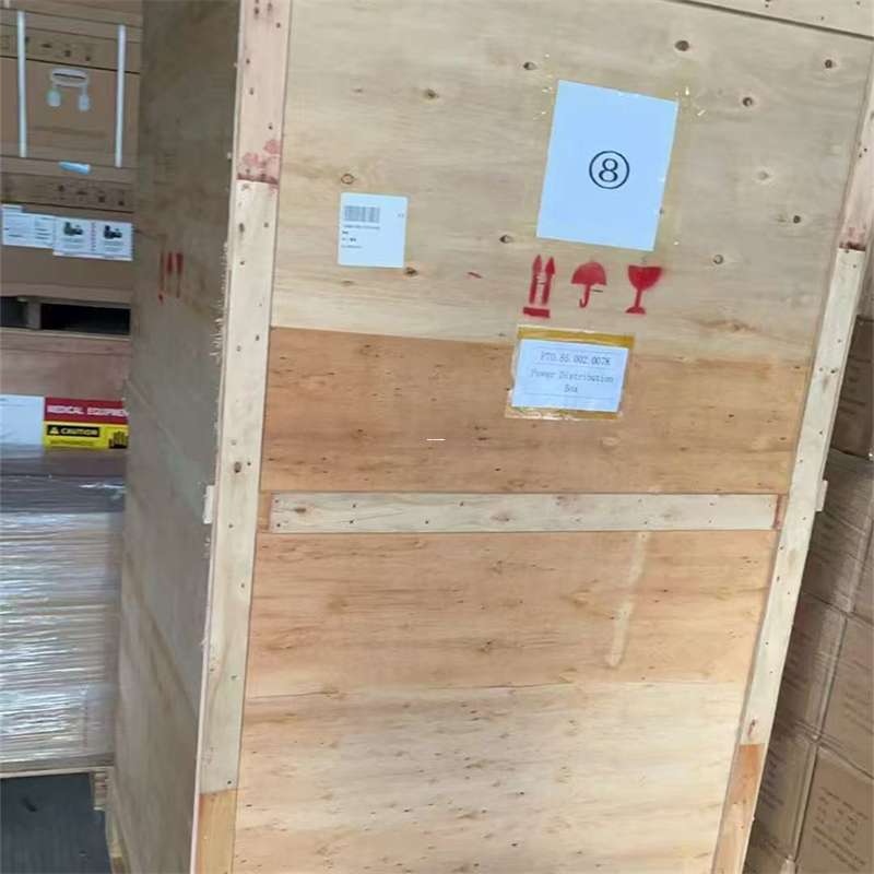 广安区塔城地区：物流专线的高效货运服务