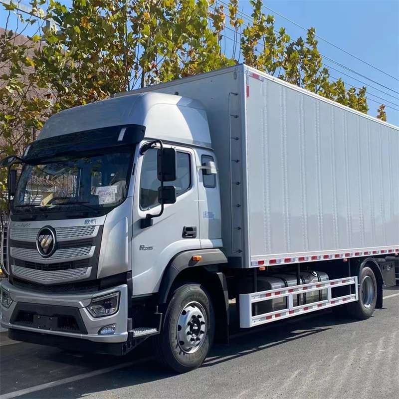 广安区兴宾区物流：多元运输服务与高效线路探秘