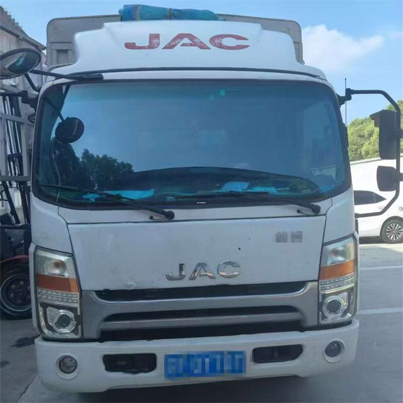 广安区和田地区：畅享高效多元物流服务之旅