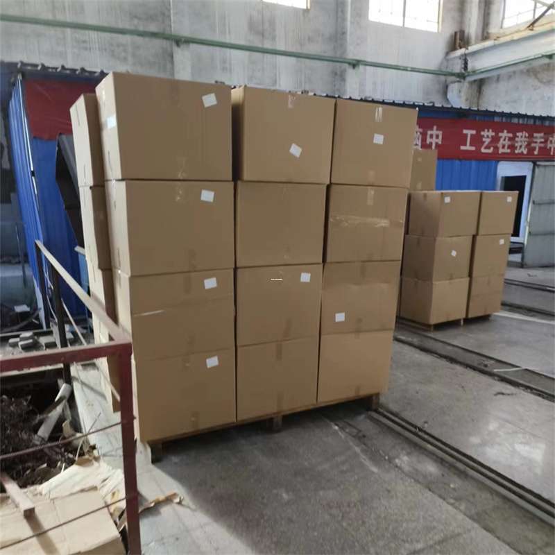 广安区喀什地区：物流专线的高效货运之旅