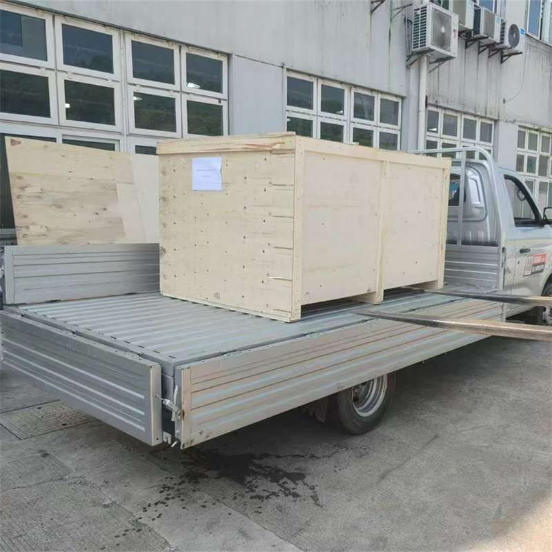 广安区湖南省物流运输：多元服务与高效线路探秘