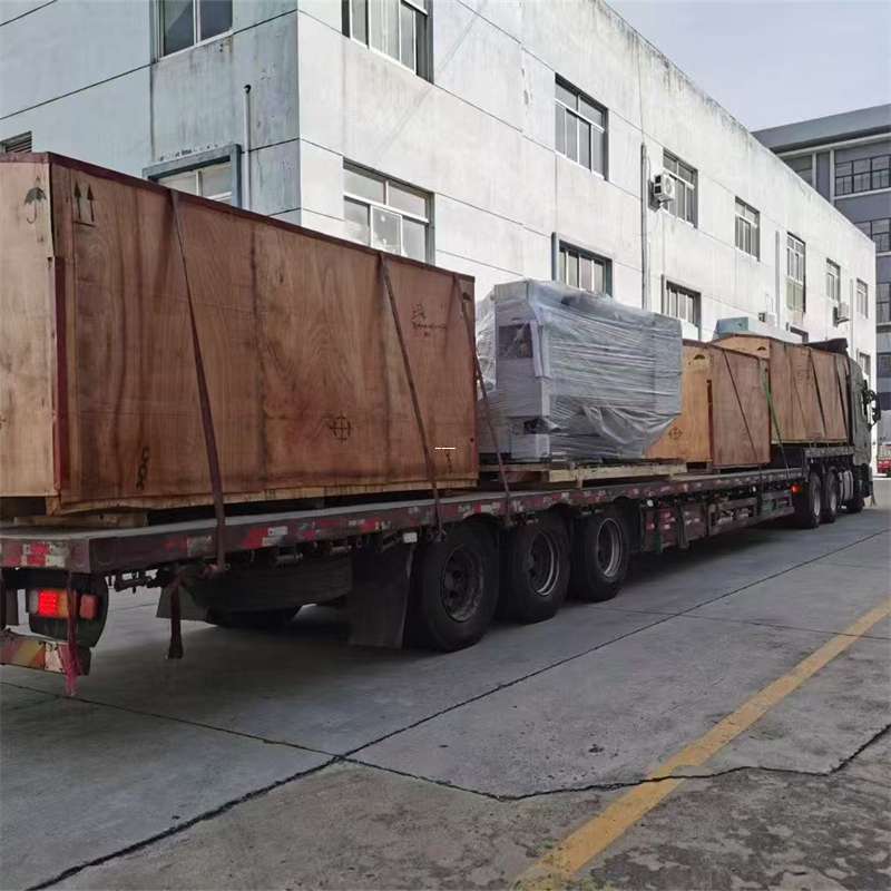 广安区偃师区物流：多元服务与运输线路探秘