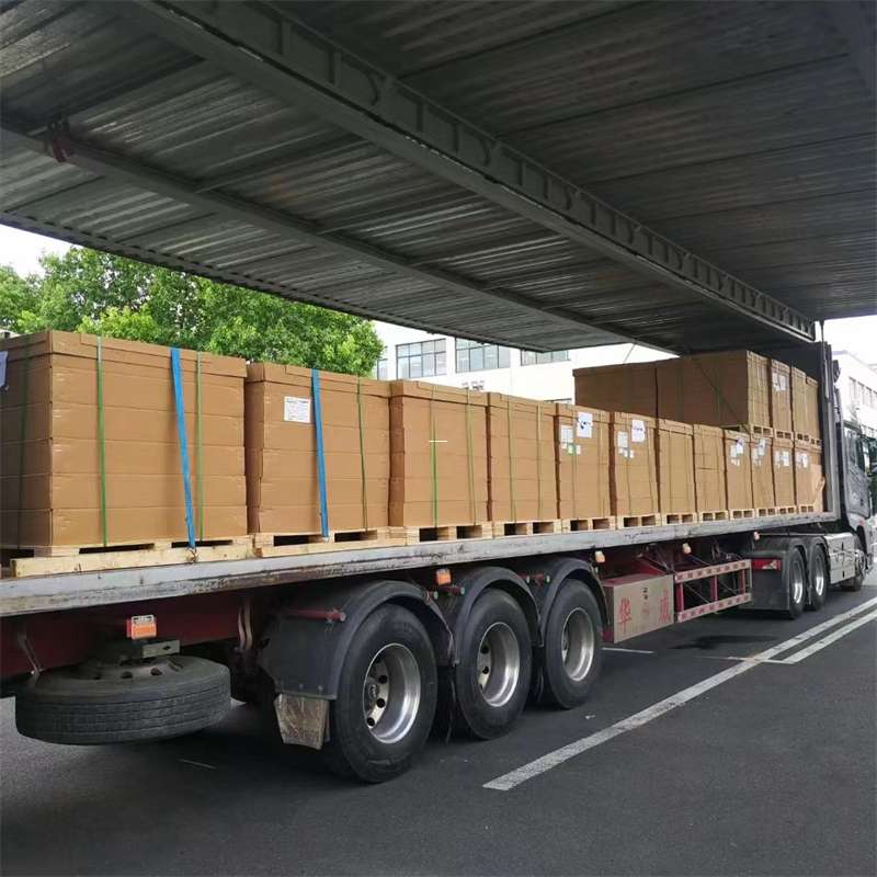 广安区福山区物流：多元专线与高效运输探索
