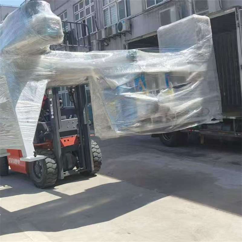 广安区赣州市物流：多样运输服务与丰富线路探秘