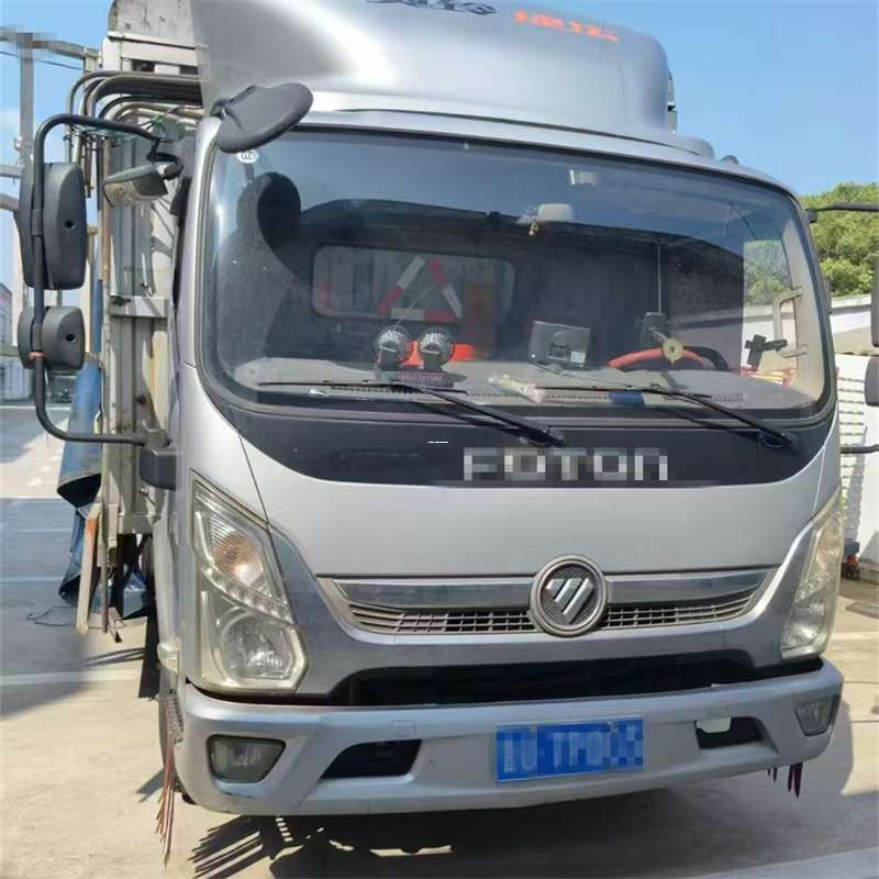 广安区湘东区物流：多元运输服务与线路探秘