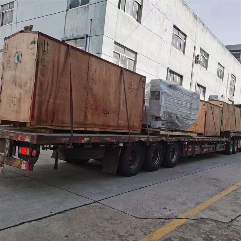 广安区昌江区物流：多元运输的精彩世界