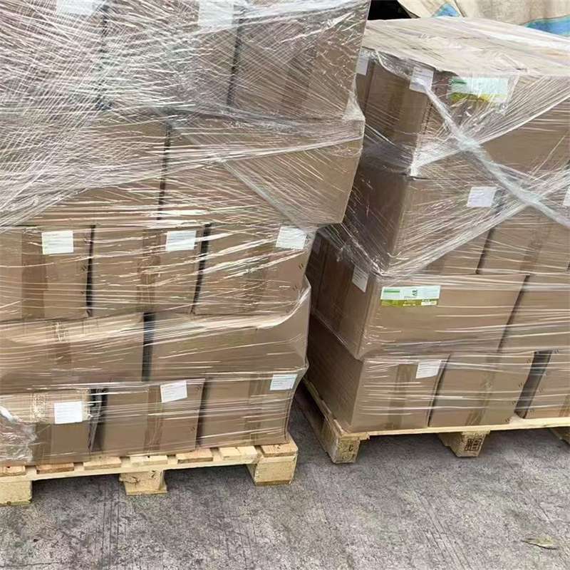 广安区达日县：物流专线的高效货运之旅