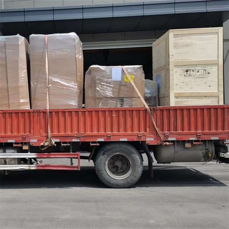 广安区探索北安市物流运输的多样魅力
