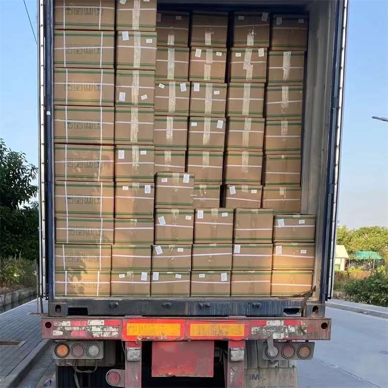 广安区探寻敦化市多元物流运输的奥秘