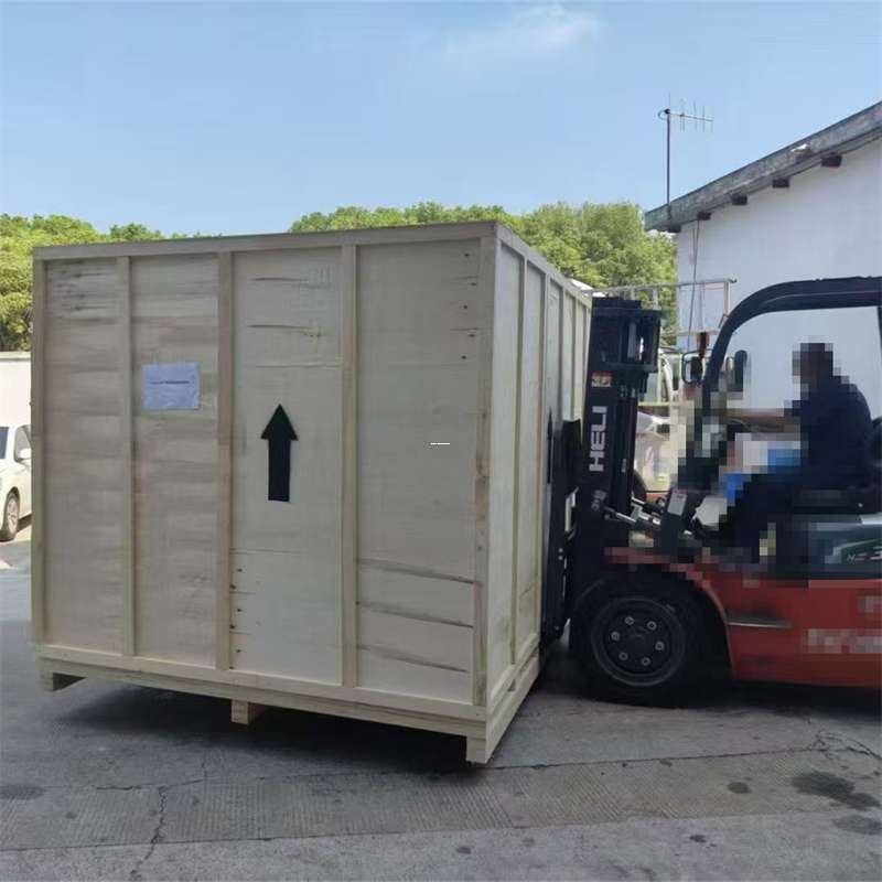广安区黎城县物流：多元专线运输的精彩之旅
