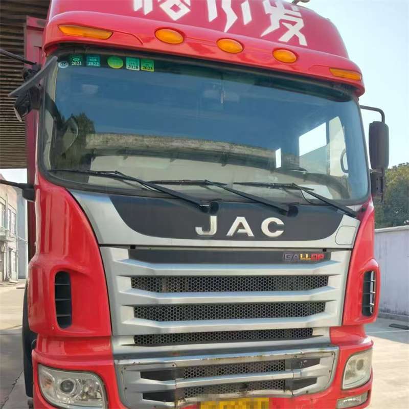 广安区隆化县物流：多元运输服务与线路探秘