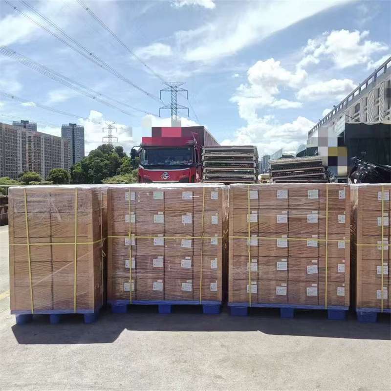 广安区沽源县物流：多元运输服务与丰富经验探索