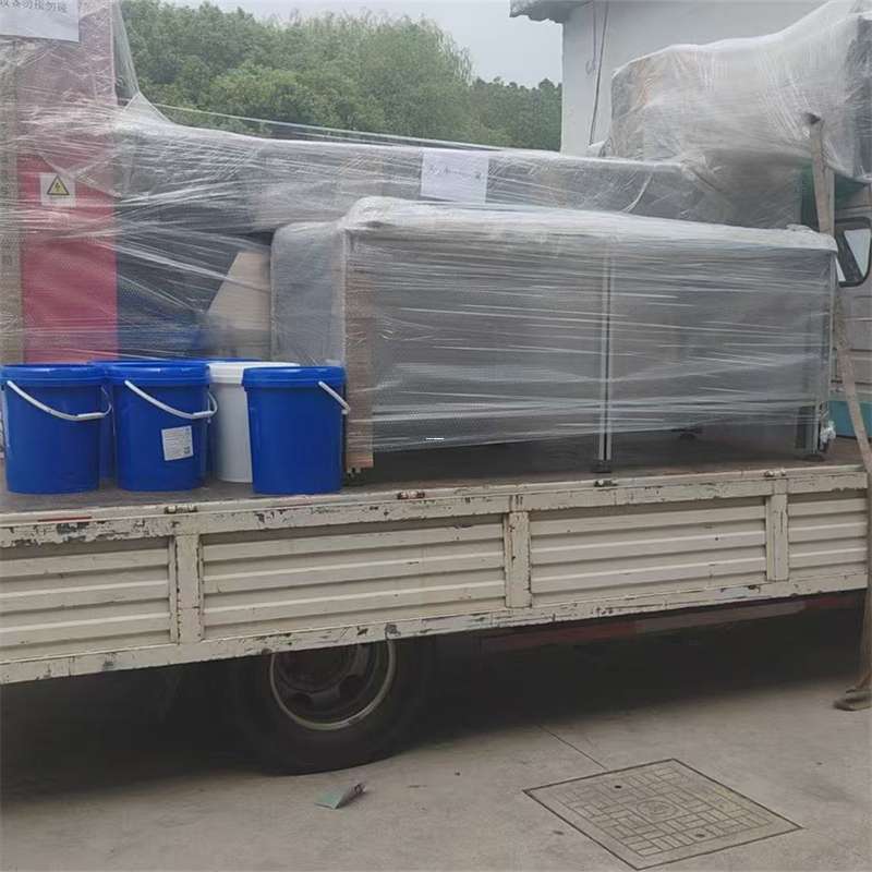 广安区泾川物流专线：开启高效货运新旅程
