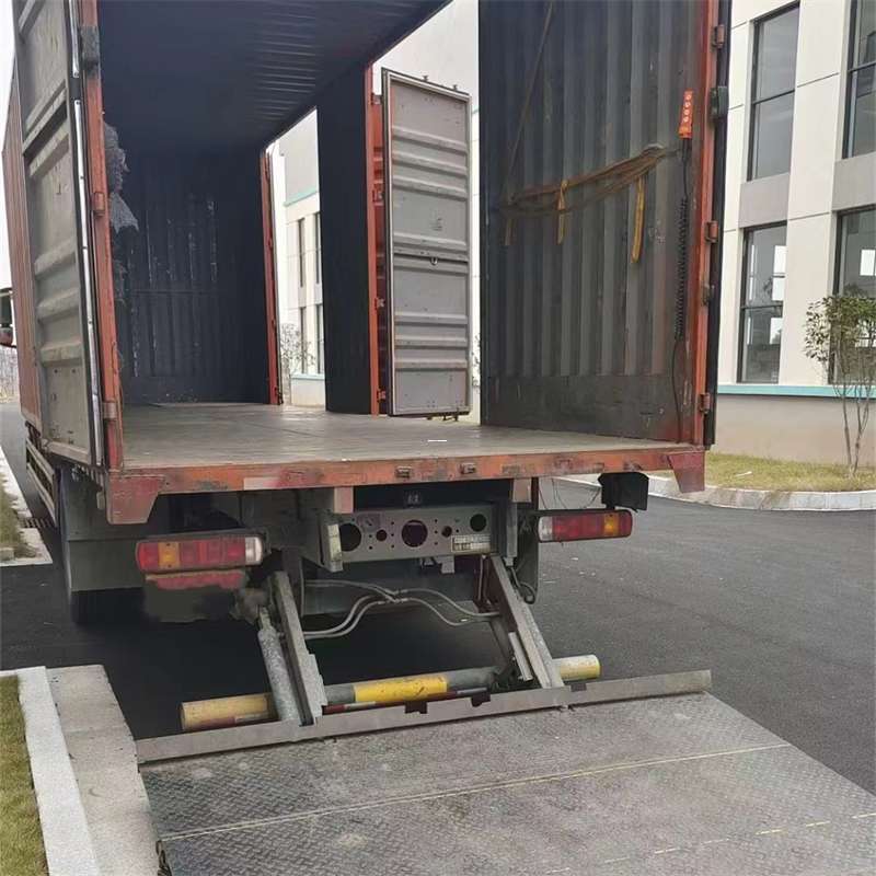 广安区奎屯市物流专线：高效运输的多元探索