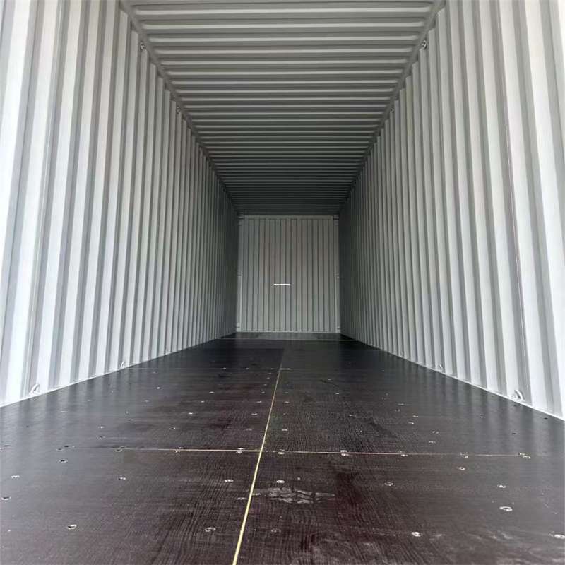 广安区策勒县物流专线：大件货运与进仓出口的高效之道