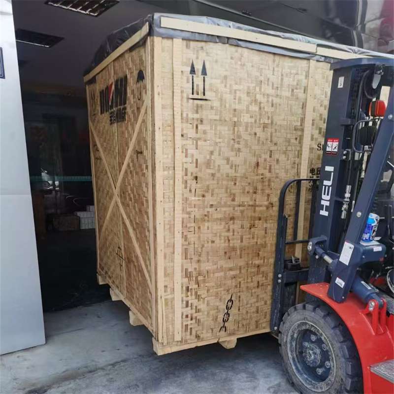 广安区皮山县物流专线：高效直达的货运新体验