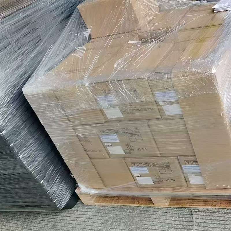 广安区刚察县进仓物流：专线直达的多元货运服务探索