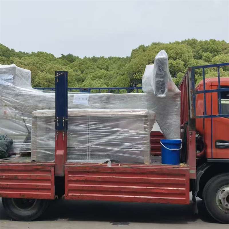 广安区民和物流：多元专线直达与大件运输探秘