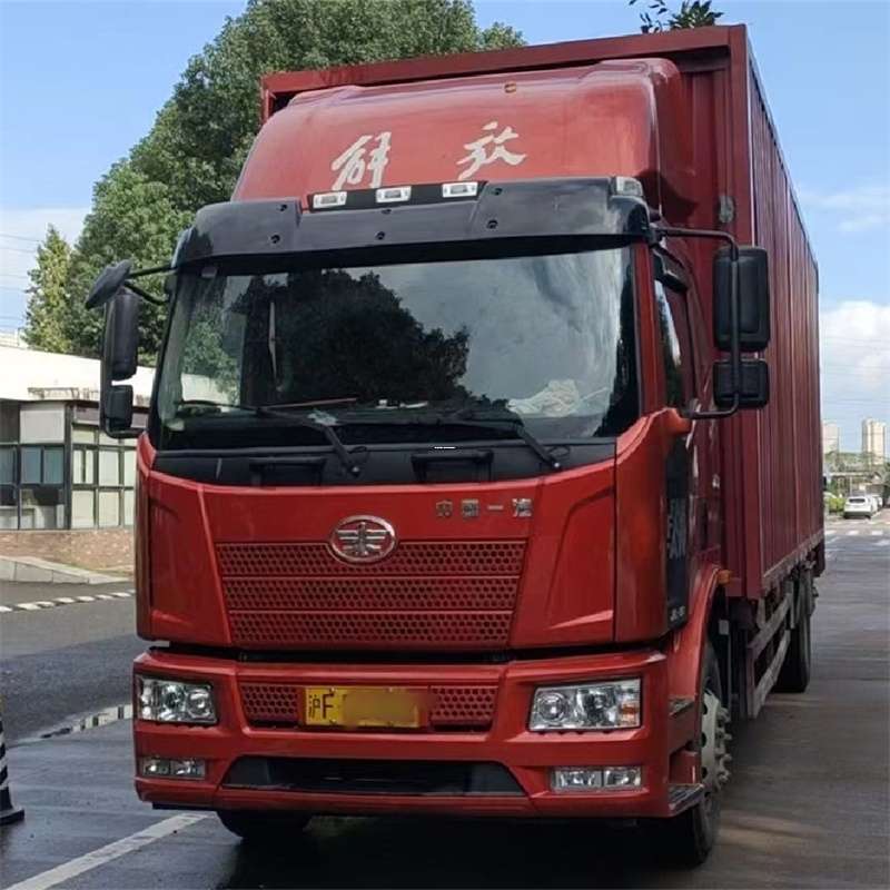 广安区天水市物流运输：多样服务与线路探秘