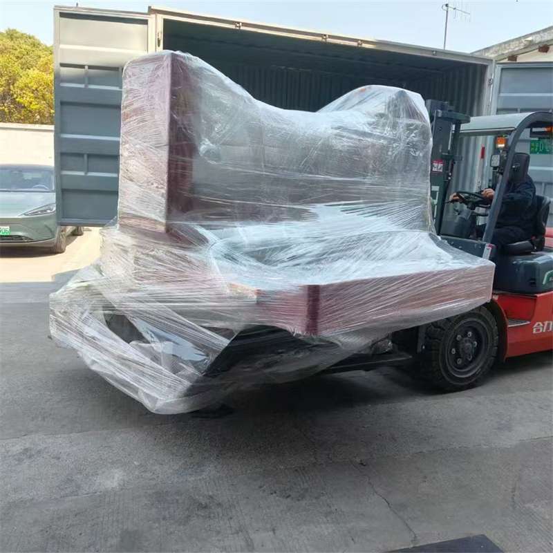 广安区王益区进仓物流：多元专线直达运输探秘