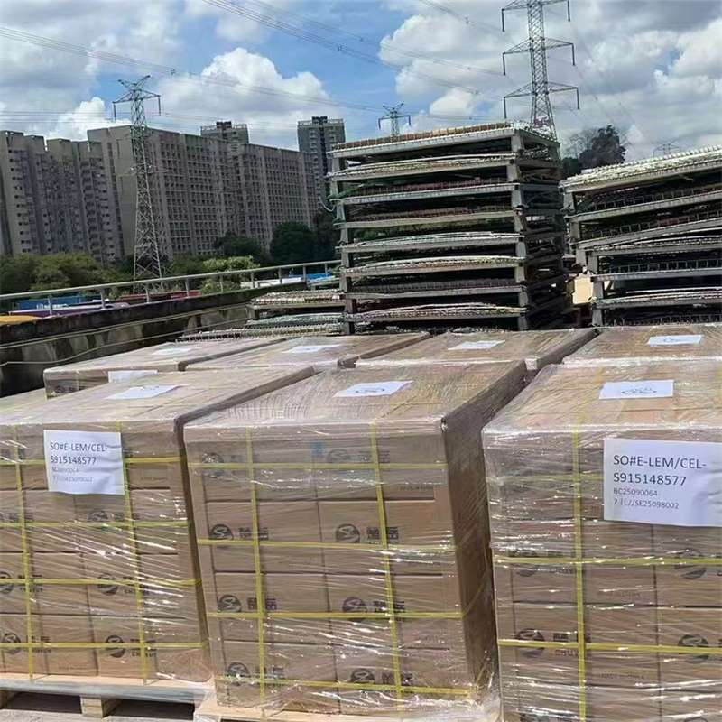 广安区西山区物流专线的多元运输世界
