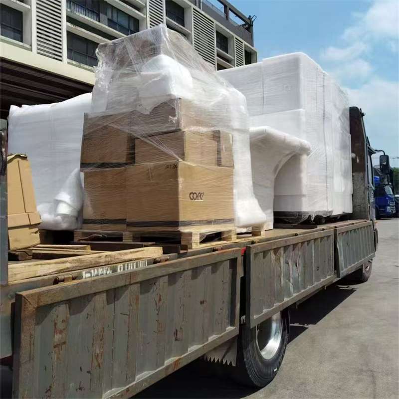 广安区阿坝州物流专线：探索多样货运世界