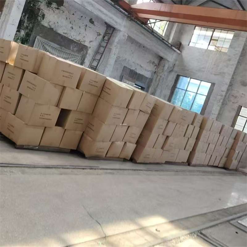 广安区巴中市进仓物流：多元专线直达运输服务探秘