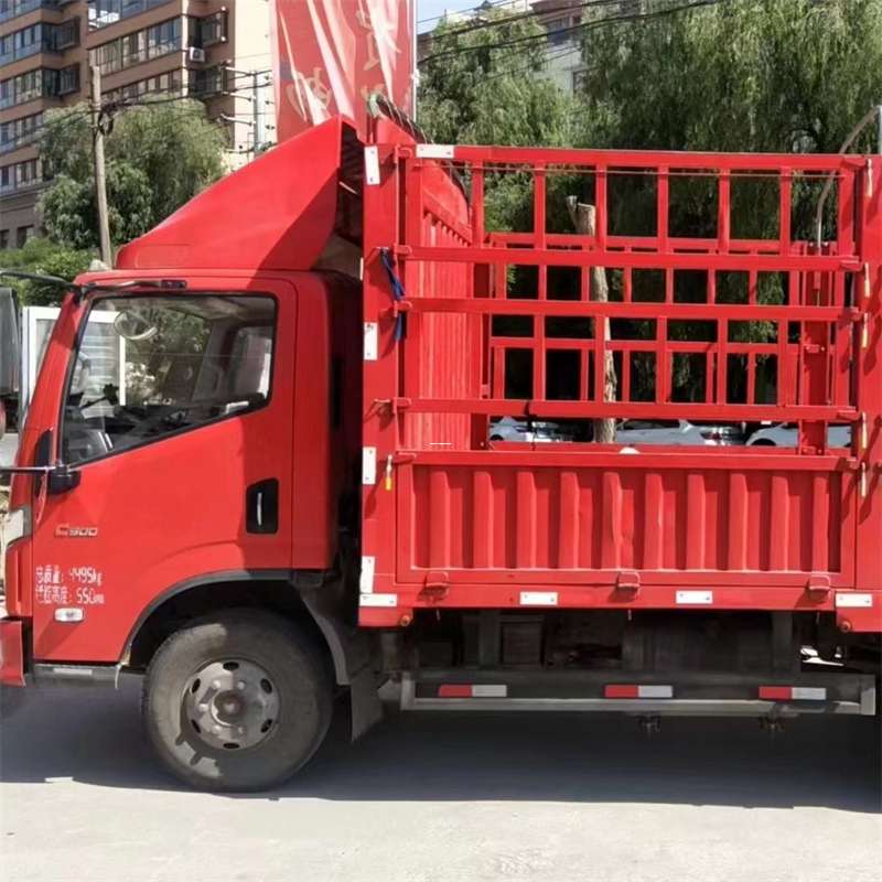 广安区延安市物流专线：多元货运服务的精彩画卷