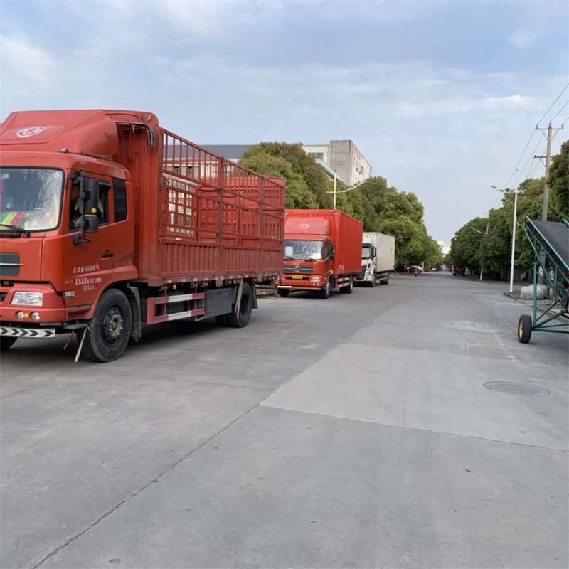 广安区彝良县物流：多元服务与高效运输线路探秘
