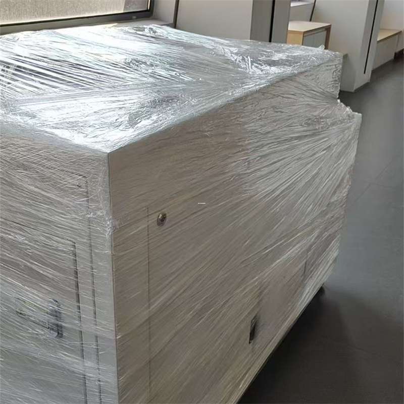 广安区萨嘎县：物流专线的高效货运之旅