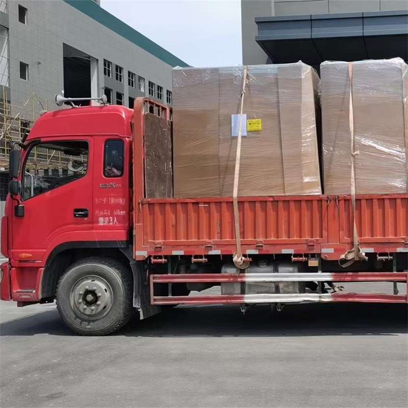 广安区翠屏区物流：多元运输服务的探索与实践